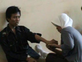 Robiah Mendadak Sakti Tapi Ogah Ngetop
