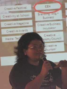 Alternatif Bertahan di Saat Krisis