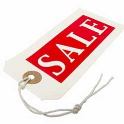 Senayan City Sale Lagi!