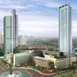 Hotel Indonesia Kempinski. Paduan Kenyamanan dan Nilai Sejarah