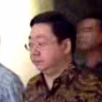 Sidang Kedua, Robert Tantular Dijaga Ketat Bodyguard