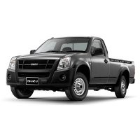 Pick Up Isuzu D-Max Banting Harga