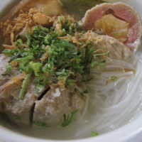 Pola Hidup Sehat dengan Baso