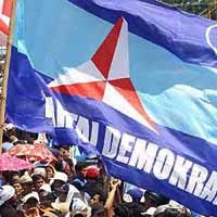 Mubarok: SBY Tidak Pernah Kontrak Jatah Menteri