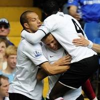 Enam Tahun, Fulham Kembali ke Eropa