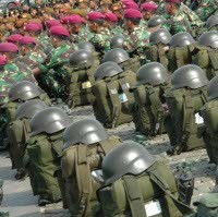 Kurang Anggaran, TNI AL Dipinjami Pertamina Bangun Pangkalan