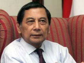 Menhan: Tak Ada yang Bisa Ramalkan Ekonomi di Masa Depan Lebih Baik