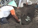 Puluhan Rudal Aktif Ditemukan di Kawasan Pantai Bocor, Kebumen