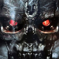 Terminator Salvation: Keras Sampai Akhir