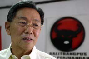 Chatib Basri: Kwik Tak Bisa Bedakan Neoliberal dan Neozep