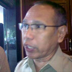 Pertanian Hulu dan Hilir di Jabar Tak Seimbang 
