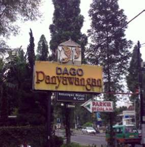 Rumah Makan dan PKL Akan Tetap Buka