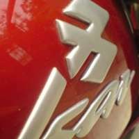 Bajaj Pilih PRJ Ketimbang IIMS