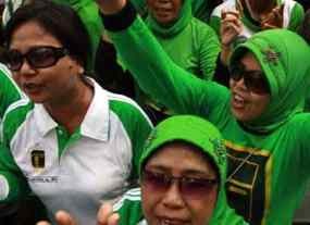 Dukung Hak Angket, PPP Tidak Berniat Gembosi Koalisi