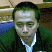 Bukan Pengurus PAN, Dradjad Wibowo Tidak Kena Sanksi