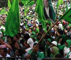 PPP Sisir Kader  yang Membelot ke Selain SBY