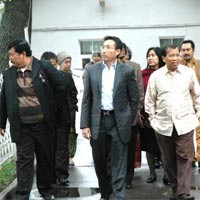 Mau Belajar Cara Kerja Badan Pengawas Keuangan Rusia?