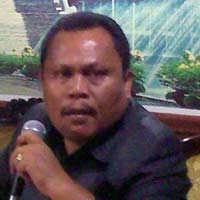 Lagi-lagi Jhonny Allen Bungkam Soal Resko
