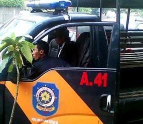 Komandan Peleton Satpol PP Jadi Tersangka