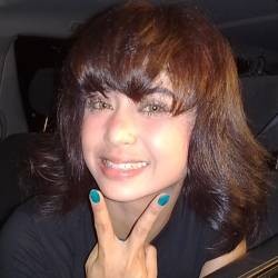 Dewi Persik Belum Mampu Rayu Dhani 