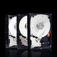 Apa Makna Warna-Warni Hardisk Western Digital?