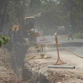 Pemkab Tuban: Izin Pipa Cepu Sudah Keluar Sejak 2007