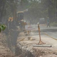 Pemkab Tuban: Izin Pipa Cepu Sudah Keluar Sejak 2007