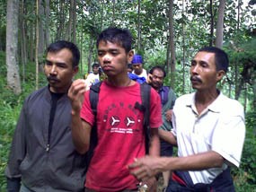 24 Orang Telah Ditemukan Selamat, Pencarian Berakhir