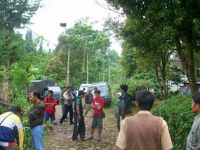 Memasuki Hari ke-4,  Masih 5 Siswa Belum Diketahui Rimbanya