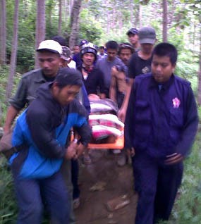 Dua Pembina Pramuka SMAN I Kapongan Terancam Sanksi