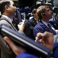 Wall Street Kembali Perkasa