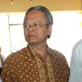 Erry Riyana Mundur dari Komut BNI 