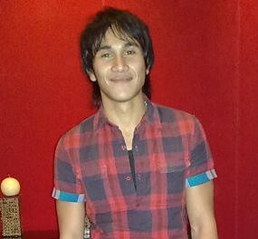 Gara-gara Taring Babi, Vino Bastian Kagumi Anak Punk