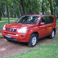 Nissan di Indonesia Kalahkan Thailand dan Malaysia