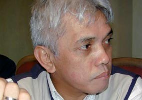 Banyak Menteri Jadi Timses Capres, Hatta Nilai Kabinet SBY-JK Solid