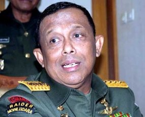 Panglima TNI: Pakai Persuasif Diharapkan Tak Ada Korban