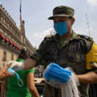 Turis Jepang Suspect H1N1 Dirawat di RS Sanglah, Denpasar