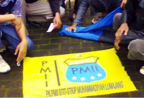 Rayakan Ulang Tahun ke-49, PMII Undang SBY