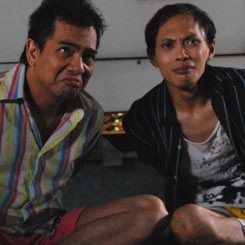 Waspada The Maling Kuburans Beredar!
