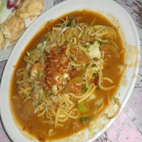 Bakmi Jawa Suedep Tenan!