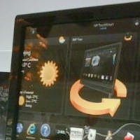 HP Gandeng BMW Demi Eksistensi Desktop