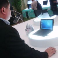 HP Terus Genjot Netbook