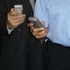 Orang Indonesia Telan 4 MB Halaman Web per Bulan 