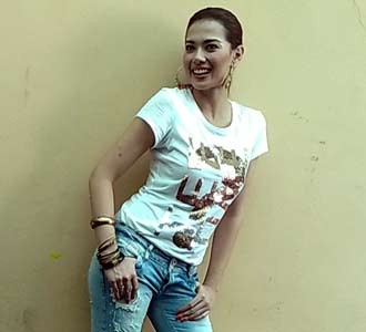 Keket & Jeans Sobek