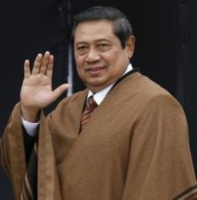 Deklarasi Pro SBY-Boediono di Banyuwangi Gagal