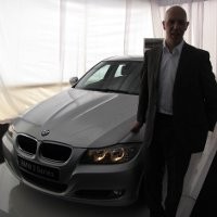 BMW Masih Jauhi Diesel