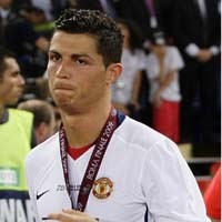 Kekecewaan Terbesar Ronaldo