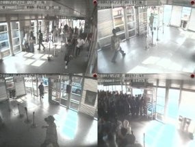 Pantau Kepadatan Halte TransJ Lewat Internet