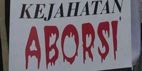 Tempat Praktek Aborsi di Jagakarsa Digerebek Polisi