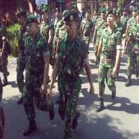 Kompleks Kostrad Disterilkan